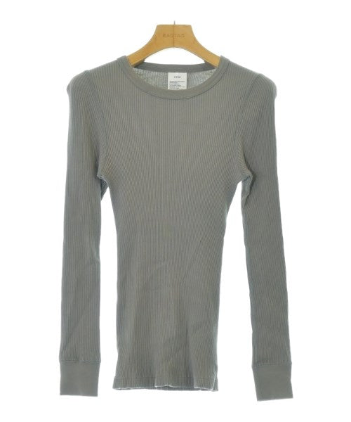 HYKE เสื้อยืด/เสื้อท็อปส์