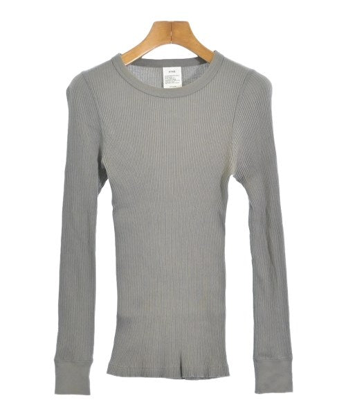 HYKE เสื้อยืด/เสื้อท็อปส์
