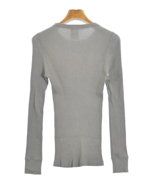 HYKE เสื้อยืด/เสื้อท็อปส์