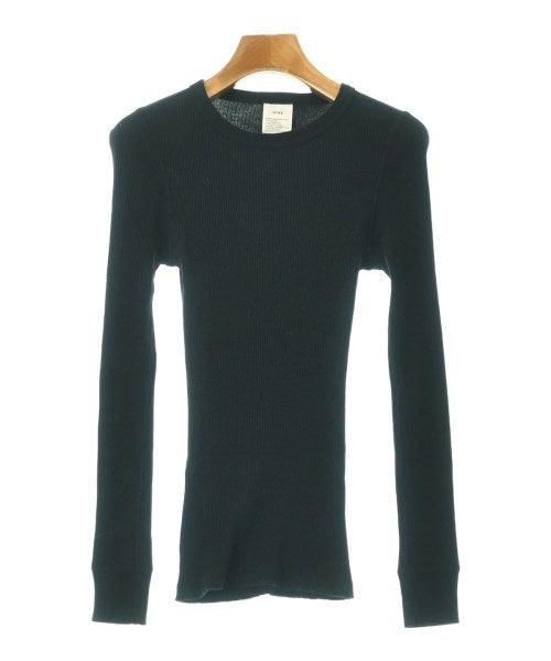 HYKE เสื้อยืด/เสื้อท็อปส์