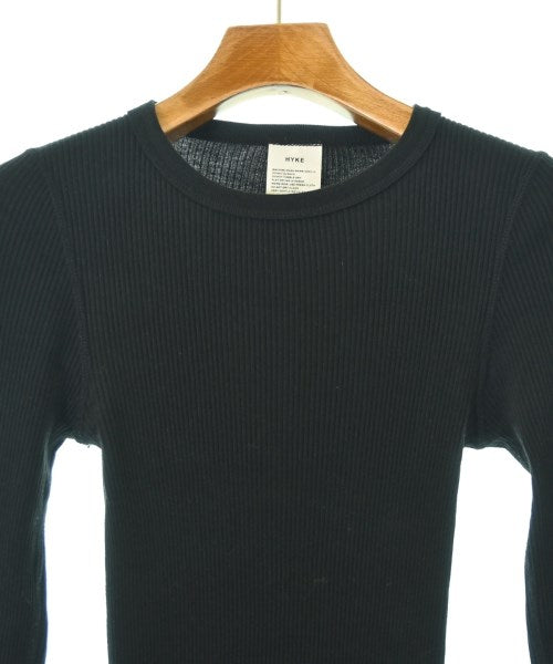 HYKE เสื้อยืด/เสื้อท็อปส์