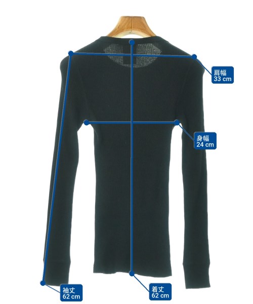 HYKE เสื้อยืด/เสื้อท็อปส์