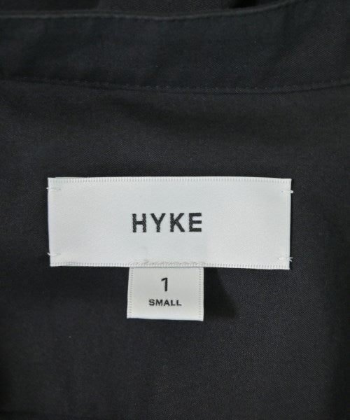 HYKE ชุดเดรส
