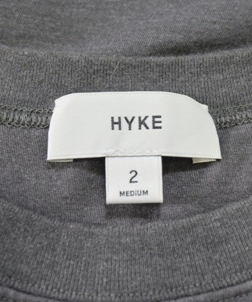 HYKE ชุดเดรส