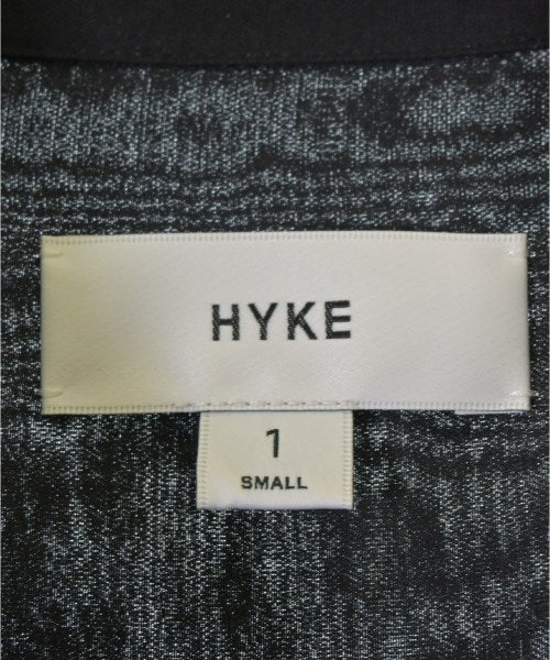 HYKE ชุดเดรส