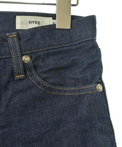 HYKE ยีนส์