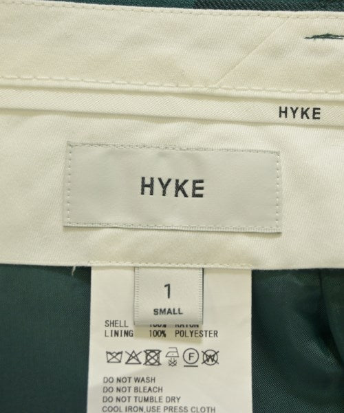 HYKE กางเกง อื่น