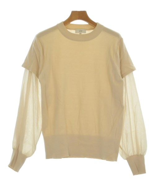 HYKE เสื้อกันหนาว