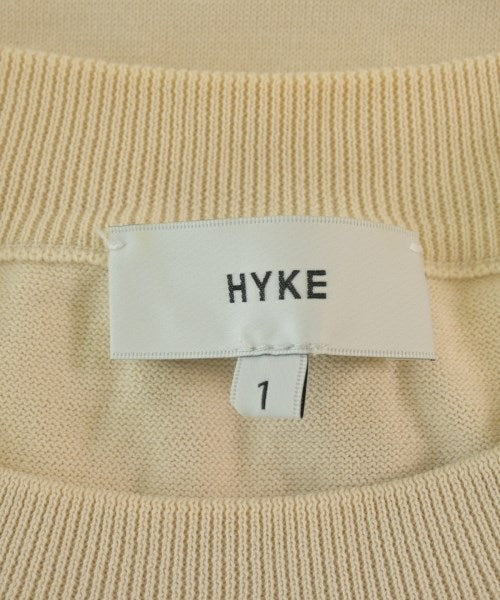 HYKE เสื้อกันหนาว