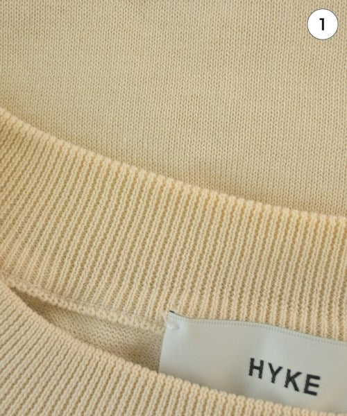 HYKE เสื้อกันหนาว