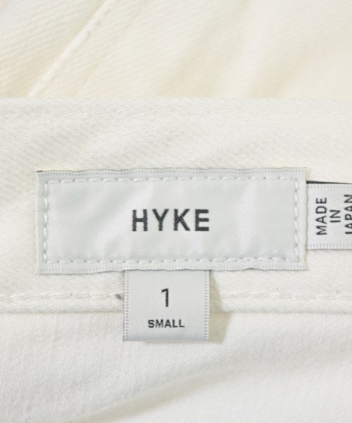 HYKE ยีนส์