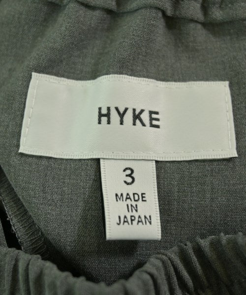 HYKE กางเกง อื่น