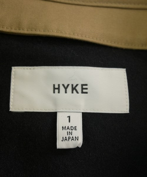 HYKE เสื้อกันฝน