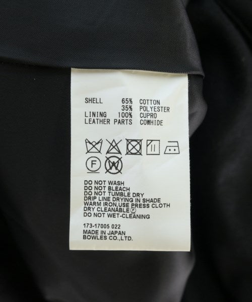 HYKE เสื้อกันฝน
