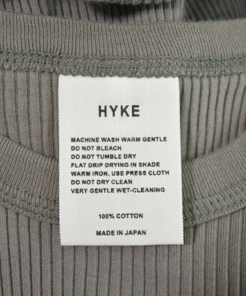 HYKE เสื้อกล้าม