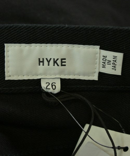 HYKE ยีนส์