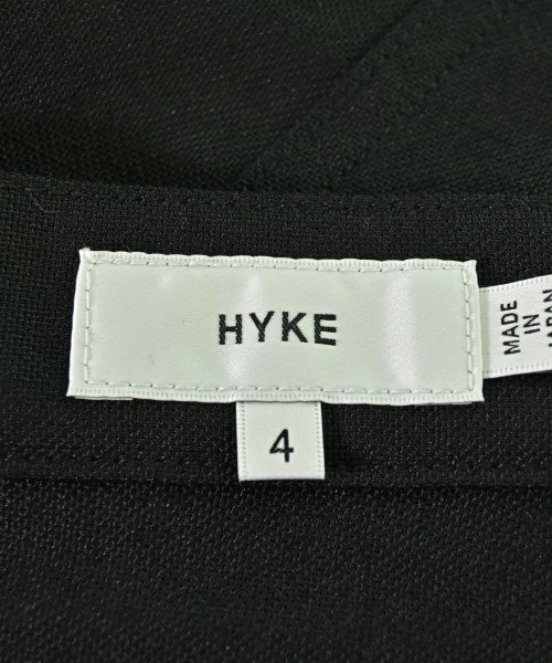 HYKE กางเกง อื่น