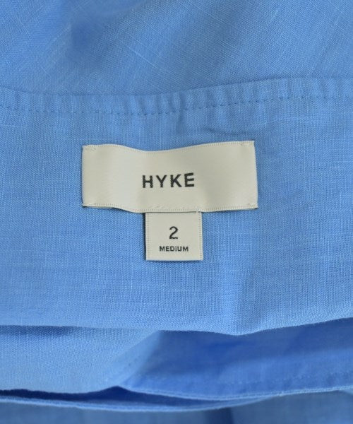 HYKE ชุดเดรส