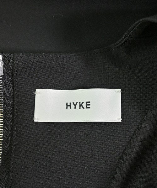 HYKE เสื้อสตรี