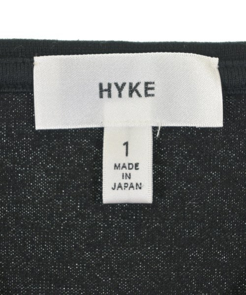 HYKE เสื้อยืด/เสื้อท็อปส์