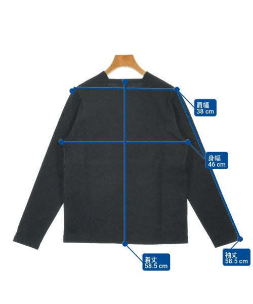 HYKE เสื้อยืด/เสื้อท็อปส์