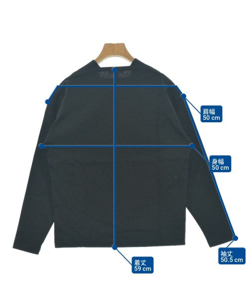 HYKE เสื้อยืด/เสื้อท็อปส์