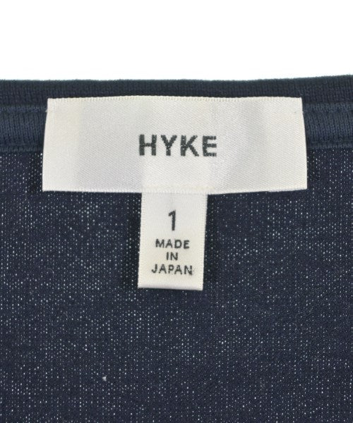 HYKE เสื้อยืด/เสื้อท็อปส์