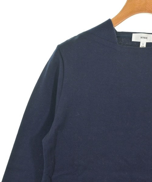 HYKE เสื้อยืด/เสื้อท็อปส์