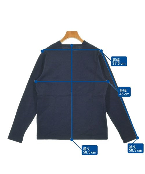 HYKE เสื้อยืด/เสื้อท็อปส์