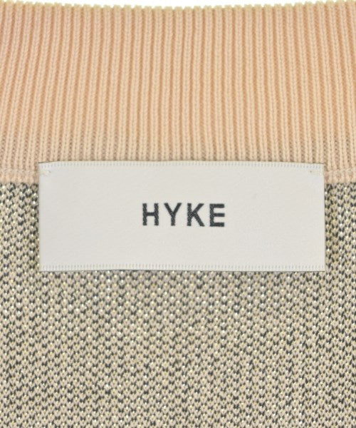 HYKE เสื้อกั๊ก