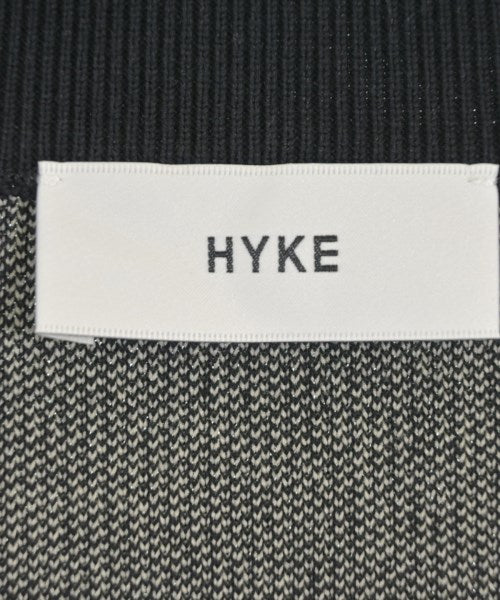 HYKE เสื้อกั๊ก