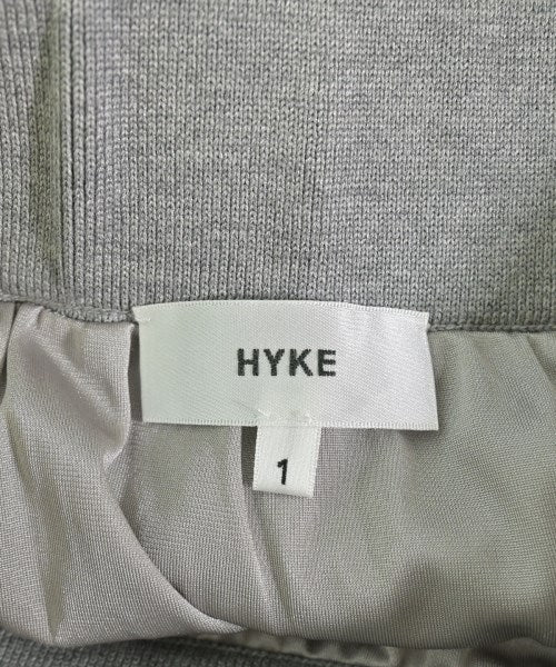 HYKE กระโปรงยาว/แม็กซี่ยาว