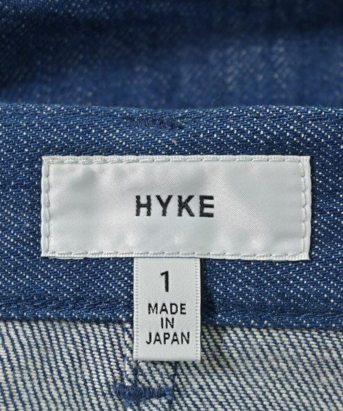 HYKE กระโปรงยาว/แม็กซี่ยาว