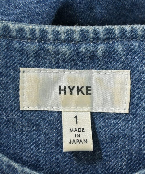 HYKE ชุดเดรส