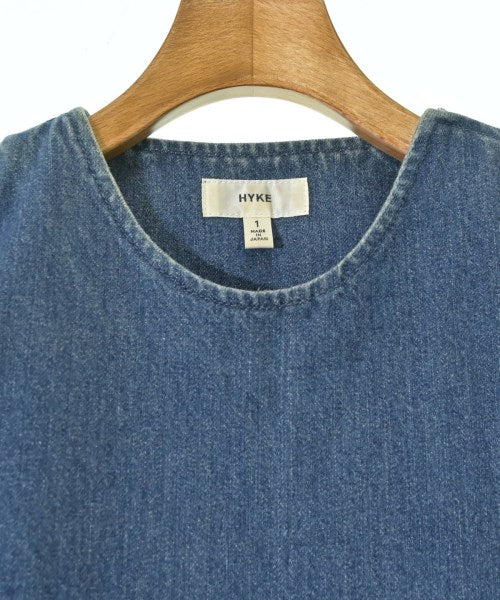 HYKE ชุดเดรส