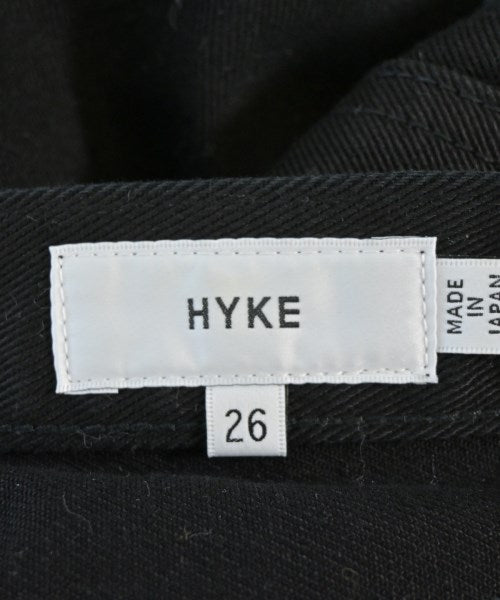 HYKE ยีนส์