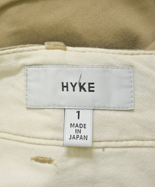 HYKE ชิโน่
