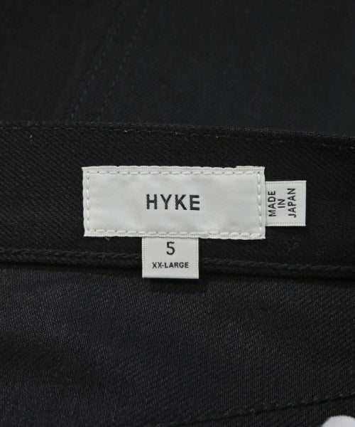 HYKE กางเกงขาสั้น