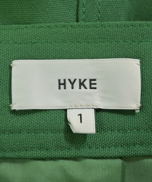 HYKE กระโปรงยาวถึงเข่า