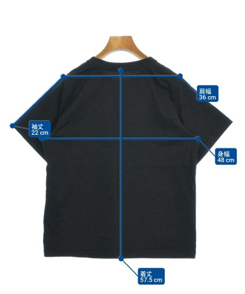 HYKE เสื้อยืด/เสื้อท็อปส์
