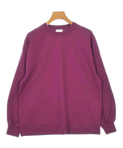 HYKE เสื้อยืด/เสื้อท็อปส์