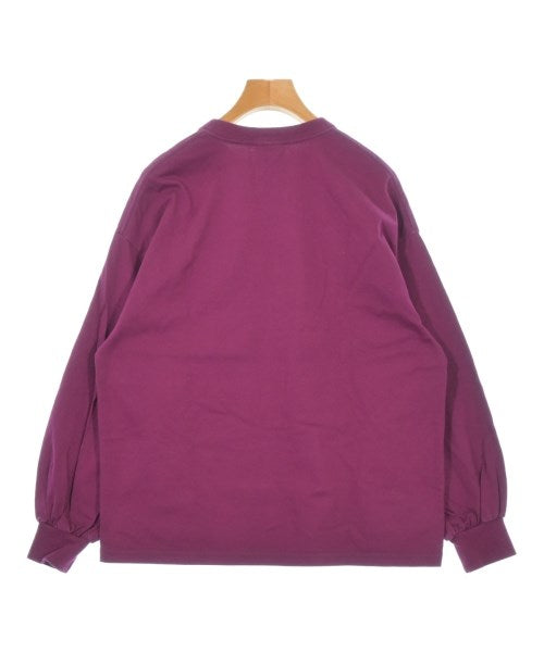 HYKE เสื้อยืด/เสื้อท็อปส์