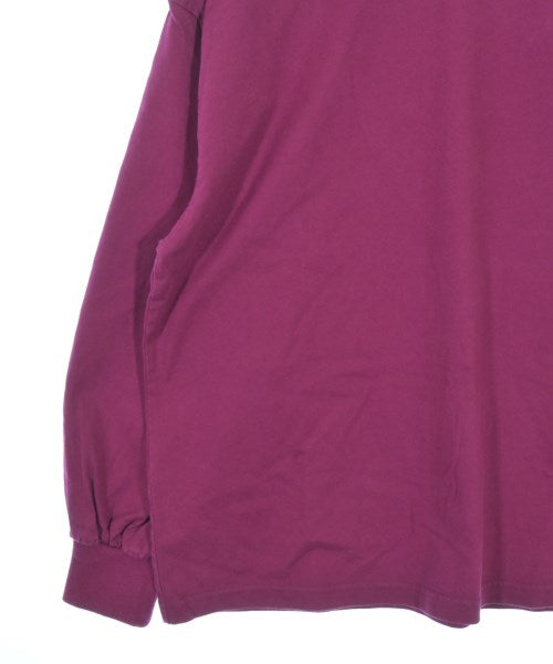HYKE เสื้อยืด/เสื้อท็อปส์