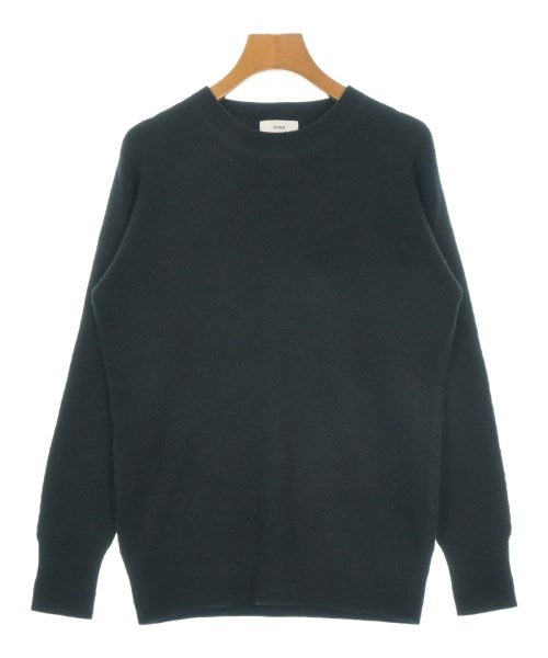 HYKE เสื้อยืด/เสื้อท็อปส์