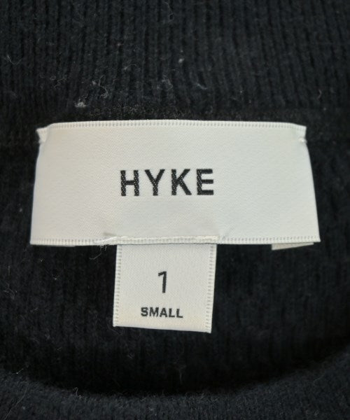 HYKE เสื้อยืด/เสื้อท็อปส์