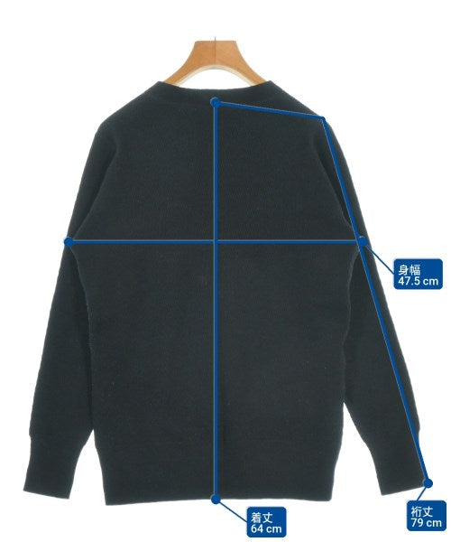 HYKE เสื้อยืด/เสื้อท็อปส์