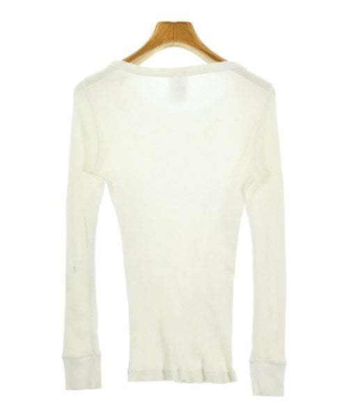 HYKE เสื้อยืด/เสื้อท็อปส์
