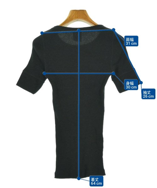 HYKE เสื้อยืด/เสื้อท็อปส์