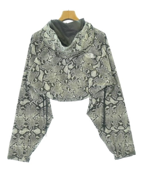 HYKE เสื้อพาร์กาภูเขา