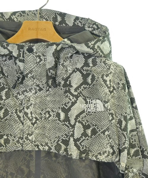 HYKE เสื้อพาร์กาภูเขา